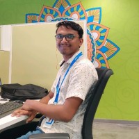 Shreyas Agrawal