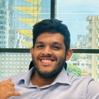Thiekshana Ekanayake