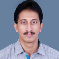 Alvin Thampalakattu