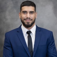 Hussein Rahil
