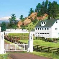 Deer Creek Valley Ranch