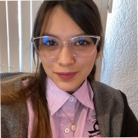Jazmín Lom Monreal