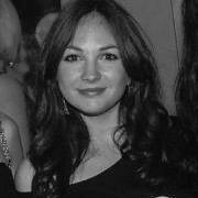 Charlotte O'Rourke