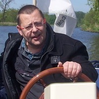 Walter Oostdam