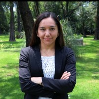 Alma Cristal Hernández Mondragón -Science-Policy Interfaces