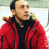 Alan Tulaganov