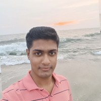 Hemanth Kurup