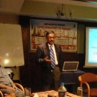 J K M NAIR Jayakumar K.M.Nair