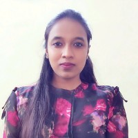 Geethanjali B