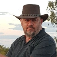 Gavin Mcmiles