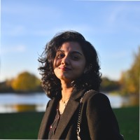 Rashmita R Thampi