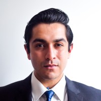 Haseeb Zafar