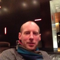 Sebastian Mawson