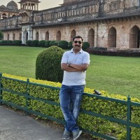 Amar Singh Bisen