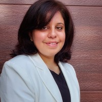 Neha Jagwani