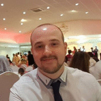 Lee Harland