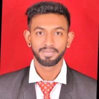 Sachin R