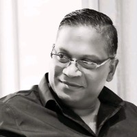 Justin Sagathevan