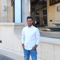 Wesam Shawabkeh