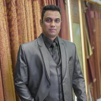 Pratikk Navalkar