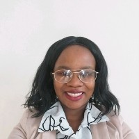 Rahab Kgaugelo Letsoalo