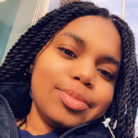 Nia T. Rogers