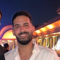 Omar Eldessouky