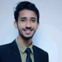 Ridwanul Haque Nibir