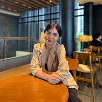 Aira Cooleen Lagrada, Cpa