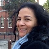 Toni McMurry M.A. Management