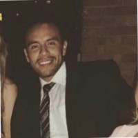 Julian Mateo Gomez Laverde