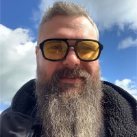 Kostiantyn Sviatnenko