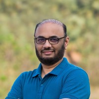 Hari Krishna Patibanda