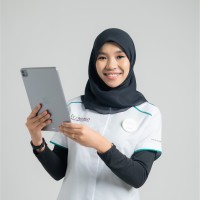 Asnah Ismail