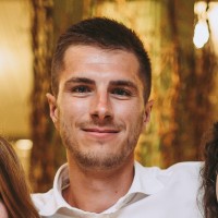 Federico Meneguzzi