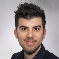 Dr. Iason Bartzokis