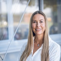 Michaela Froelich (Née Kollmann)