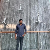 Nitesh Varma