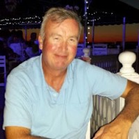 Ed Parkes
