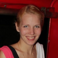 Лисицина Анна