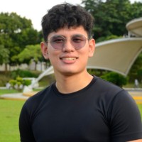 Godfrey Angelo Convento