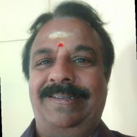 Kavingar Selvarajan