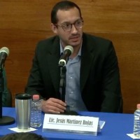 Jesús Martínez Rojas Ríos