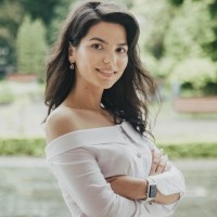 Carmen Gabriela Ciortan
