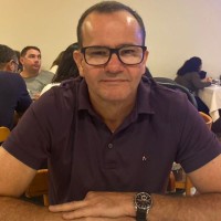 Lindomar Batista de Mattos