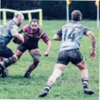 Jack Wiltshire