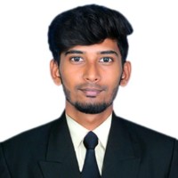 Dhanush A