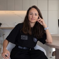 Ksenia Khapsalis