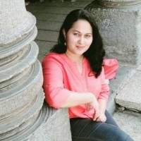 Dr Divya K.