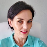 Maryna Olivier